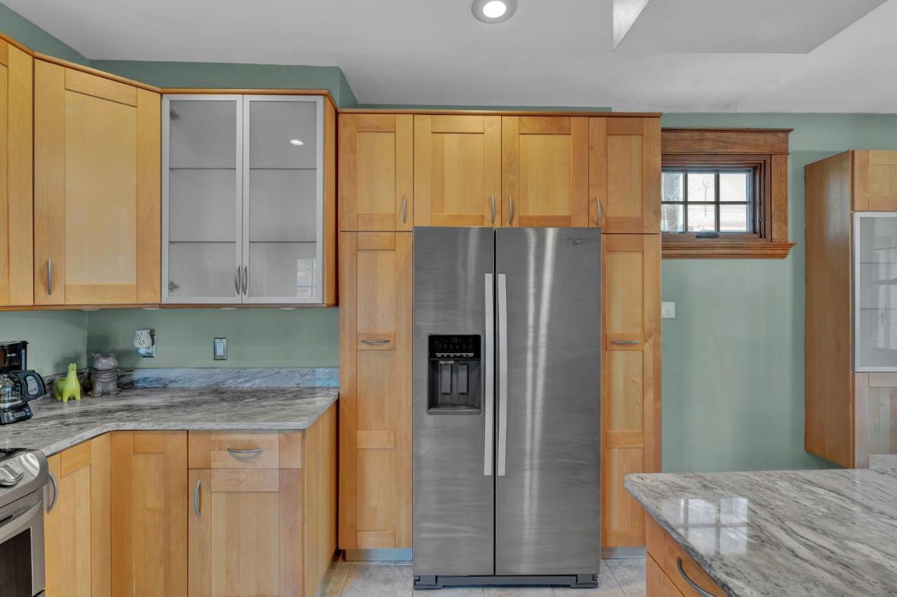Oakley Square 3Br Charmer - Total Walkability Home 辛辛那提 外观 照片