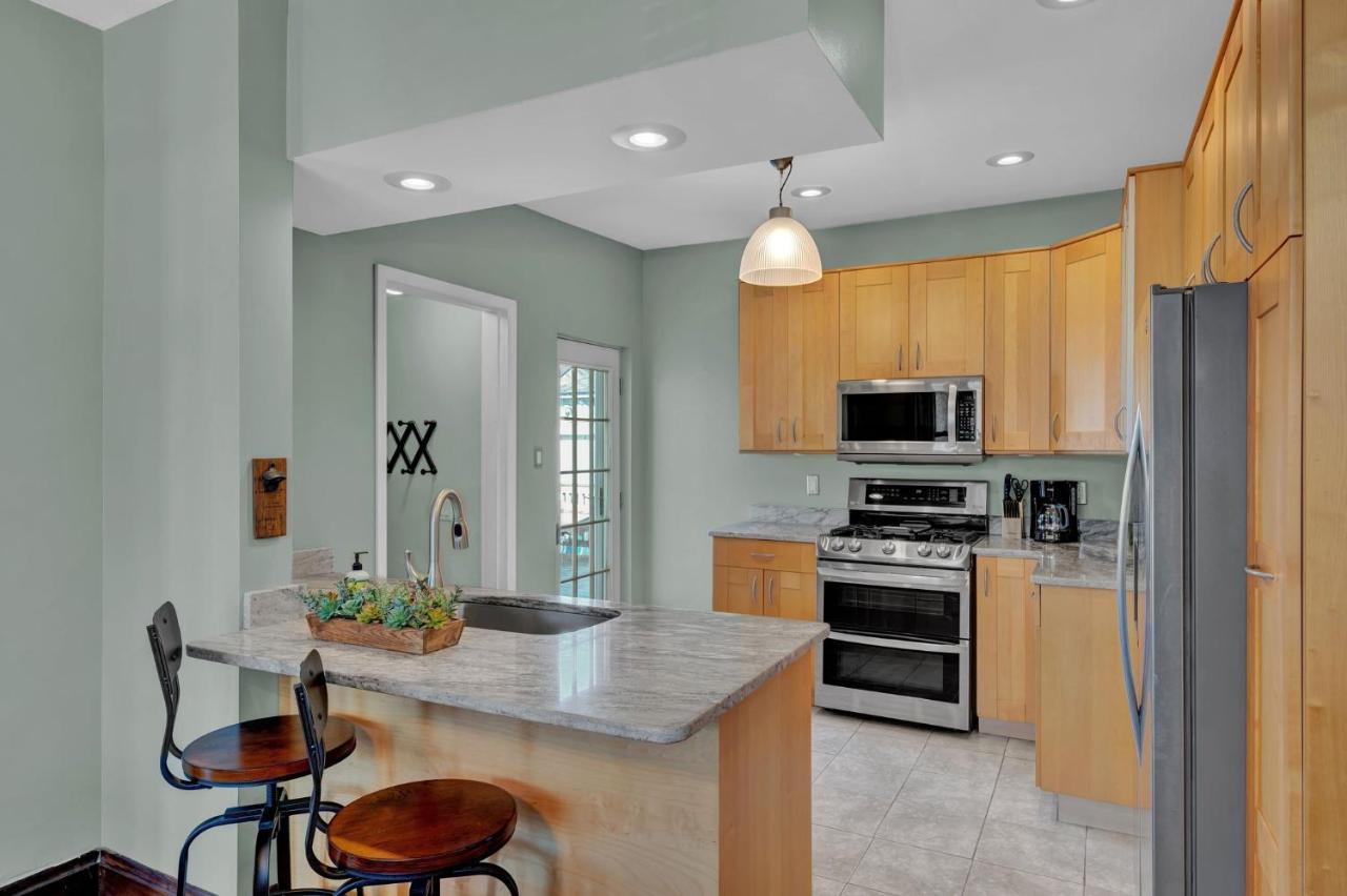 Oakley Square 3Br Charmer - Total Walkability Home 辛辛那提 外观 照片