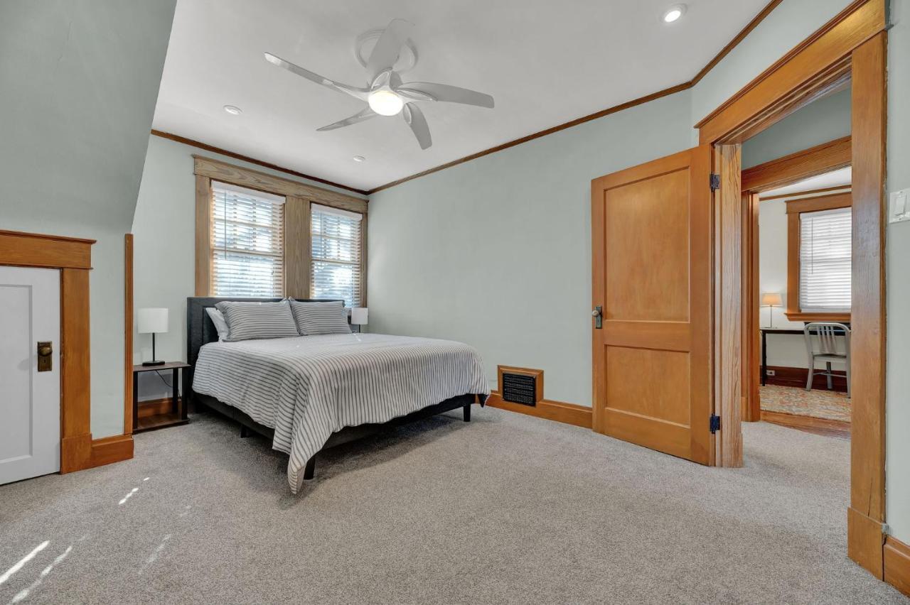 Oakley Square 3Br Charmer - Total Walkability Home 辛辛那提 外观 照片