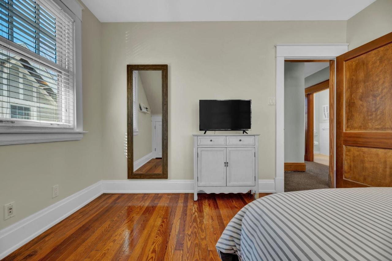 Oakley Square 3Br Charmer - Total Walkability Home 辛辛那提 外观 照片