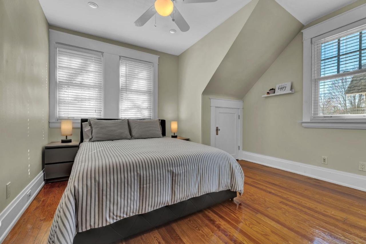 Oakley Square 3Br Charmer - Total Walkability Home 辛辛那提 外观 照片