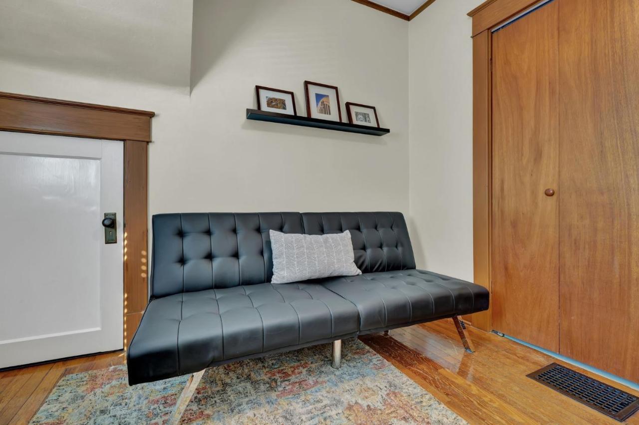 Oakley Square 3Br Charmer - Total Walkability Home 辛辛那提 外观 照片