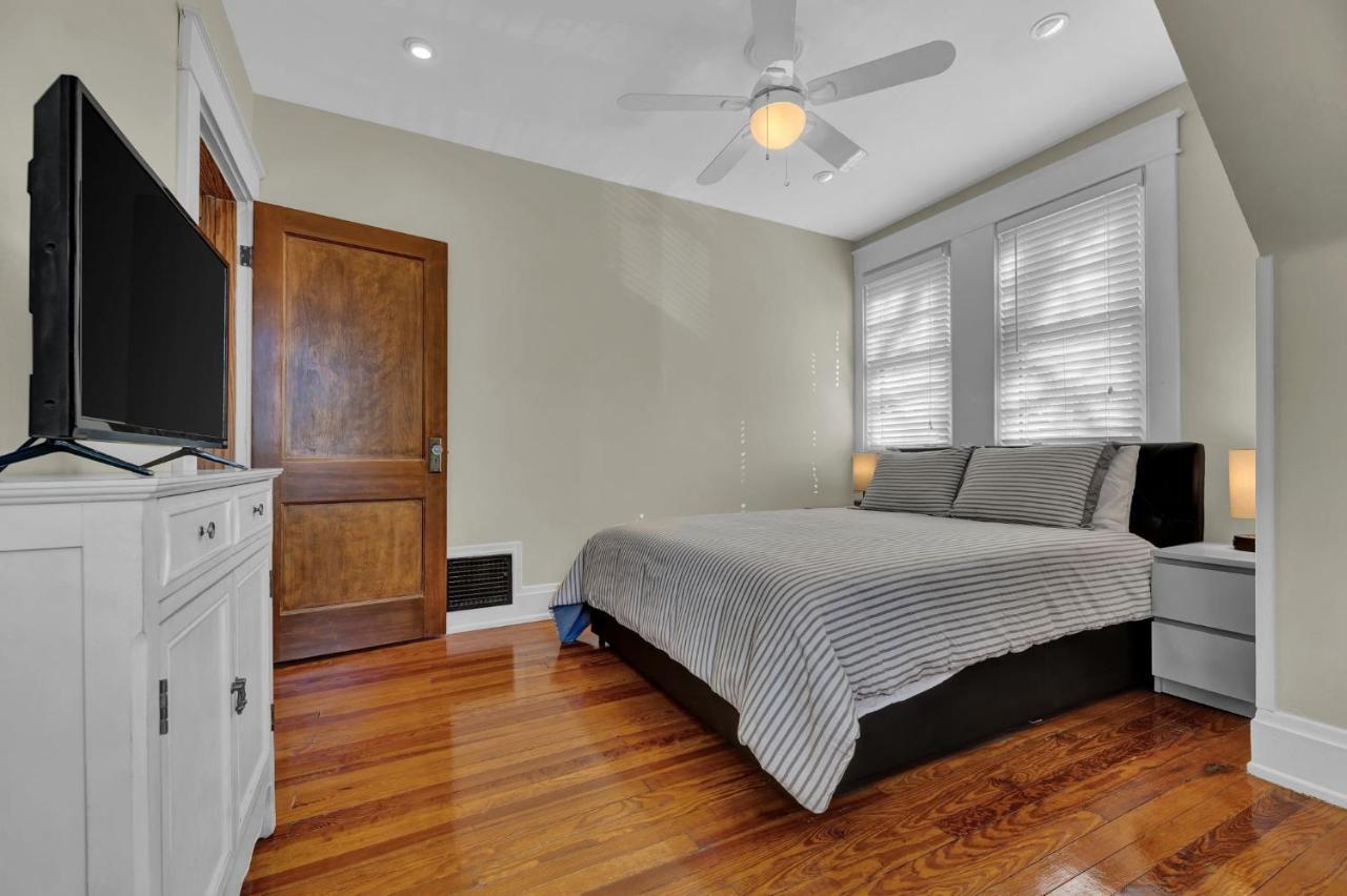 Oakley Square 3Br Charmer - Total Walkability Home 辛辛那提 外观 照片